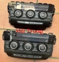 Bảng điều khiển công tắc điều hòa AC Mazda CX5 2013-2017 Tháo Xe