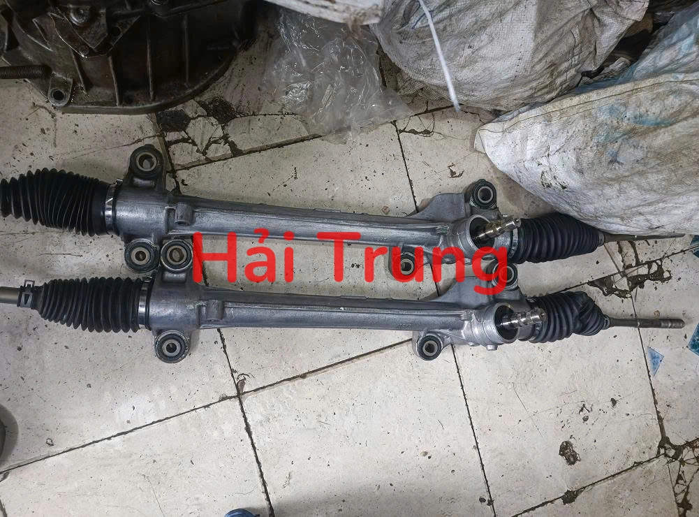 Thước lái Toyota Altis 2008-2020 Tháo Xe