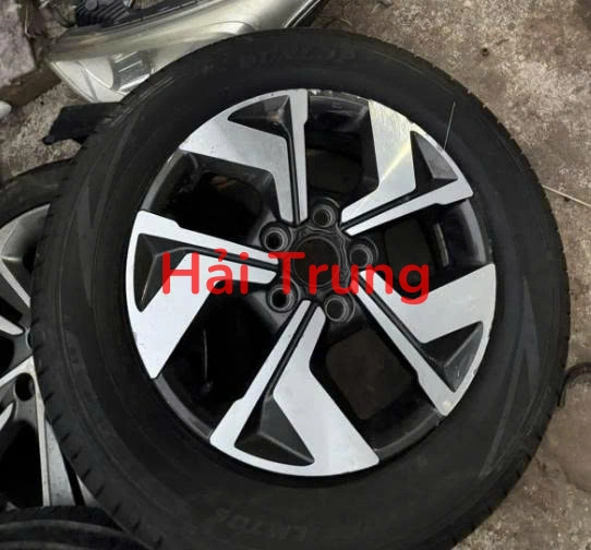 Mâm lốp Kia Sonet 2023-2025 Tháo Xe 