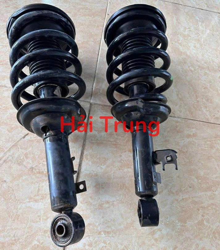 Cặp giảm xóc Toyota Innova 2006-2011 Tháo Xe