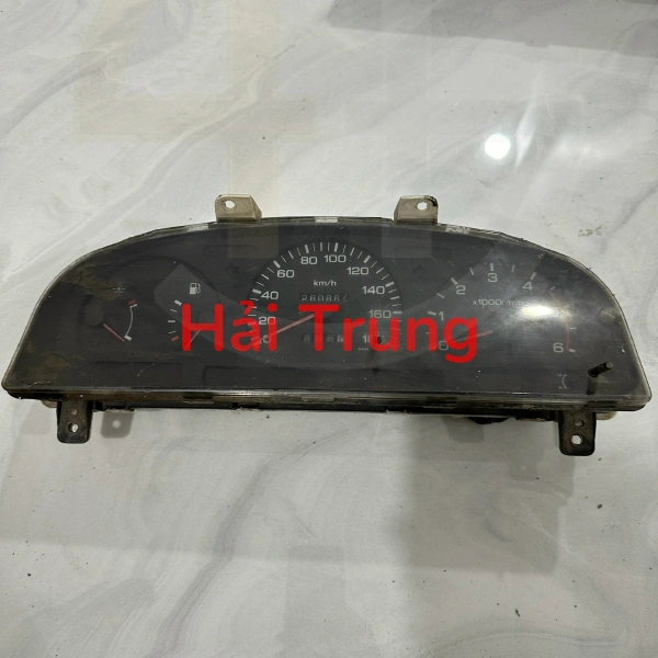 Đồng hồ táp lô Nissna Datsun D21 1980-1990 Tháo Xe