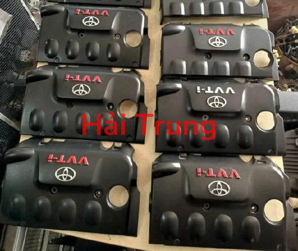 Nắp capo Toyota Yaris Tháo Xe Zin keo chỉ