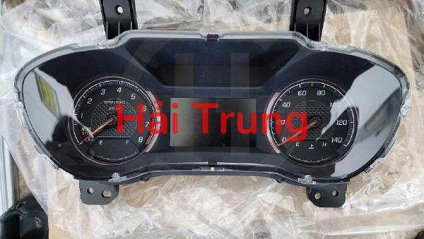 Đồng hồ táp lô Chevrolet Trailblazer 2021 Tháo Xe