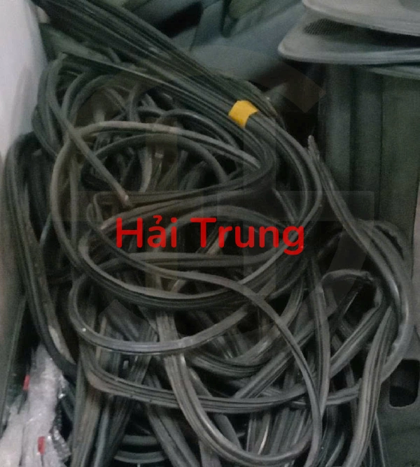 Gioăng cánh cửa Toyota Corona 1992-1996 Tháo Xe