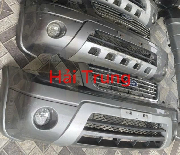 Cản trước Ford Escape 2009-2013 Tháo Xe