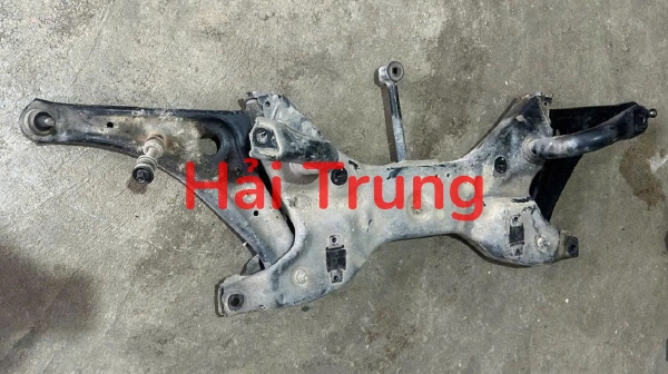 Bệ đỡ động cơ Mitsubishi Attrage Tháo Xe