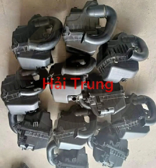 Bầu lọc gió động cơ Toyota Vios, Yaris Tháo Xe