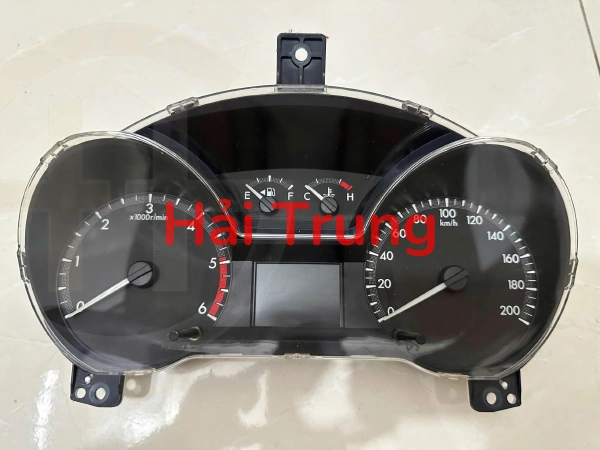 AV7910849DL Đồng hồ táp lô Outlander Tháo Xe