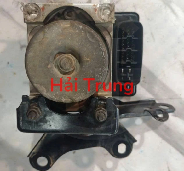 8954152230 Cụm ABS Toyota Yaris Tháo Xe