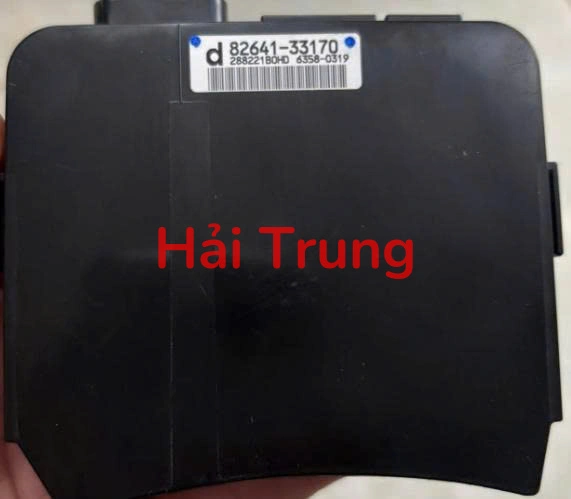 Hộp cầu trì Toyota Camry Tháo Xe 82641-33170 8264133170