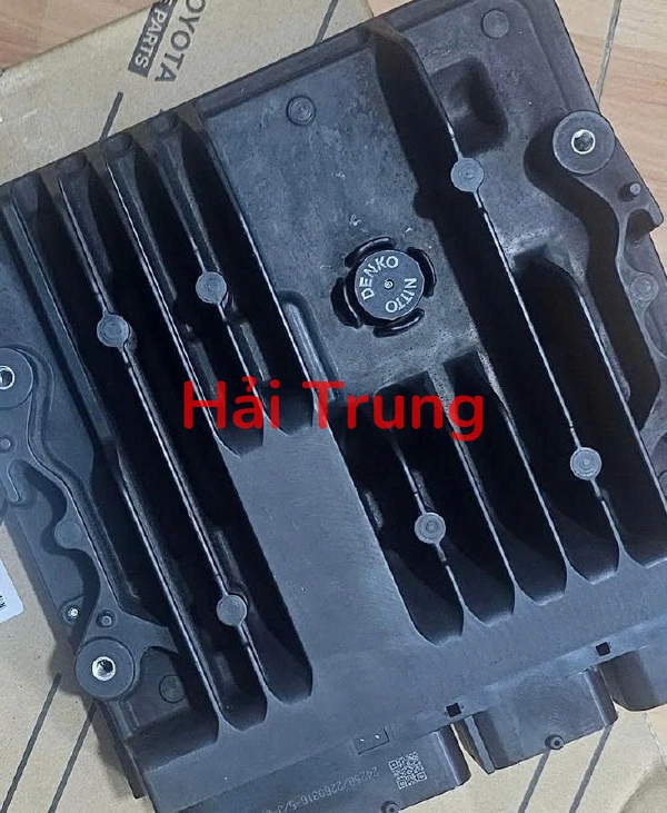 Hộp điều khiển động cơ ECU ECM Lexus RX350 89661-4D280 896614D280