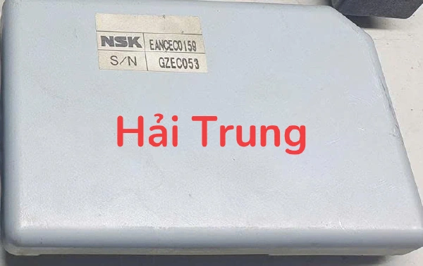 Hộp điều khiển cọc lái Nissan X-trail Tháo Xe EANCEC0159