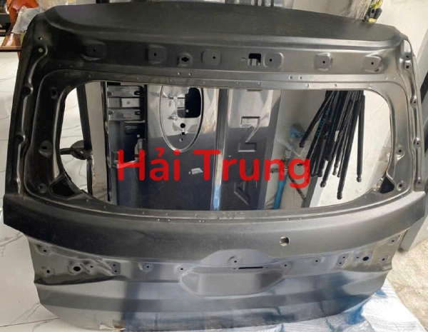 Cốp sau (cửa hậu) Toyota Raize 2022-2025 67005-BZG20 67005BZG20