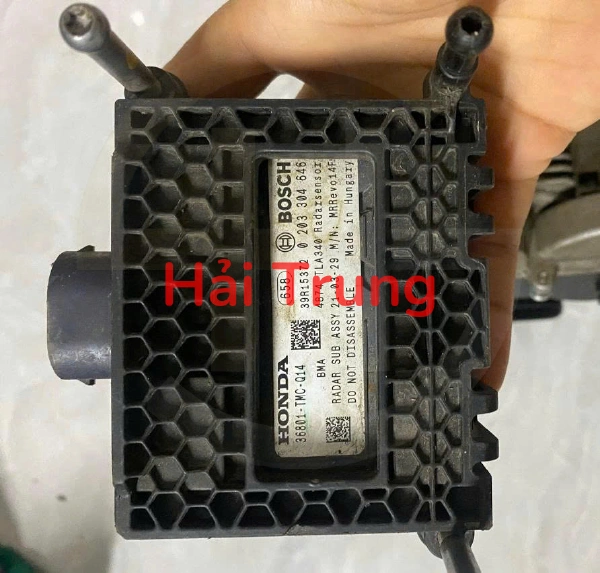 36801-TMC-Q14 Hộp Radar Honda CR-V Tháo Xe