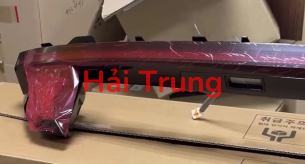 Đèn hậu cốp Hyundai Tucson 2025 2026 2027 92403N9620