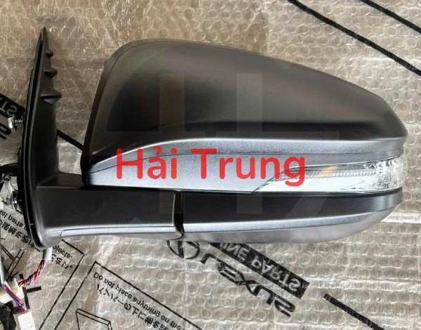 Gương chiếu hậu Toyota Hilux 2025 2026 Tháo Xe