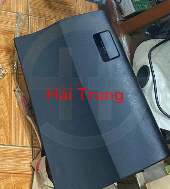 Nắp cốp phụ để đồ trong xe Toyota Vios 2020 2021 Tháo Xe