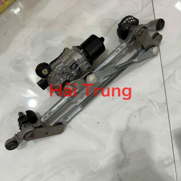 Mô tơ gạt mưa Nissan Almera Tháo Xe