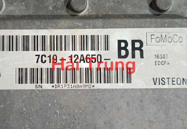 7C19-12650-BR