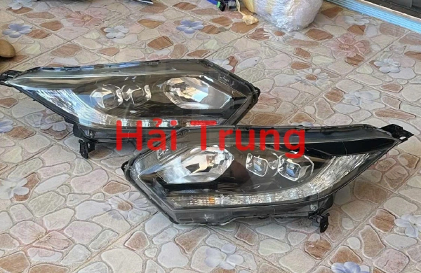 Đèn pha Honda HRV Tháo Xe Zin