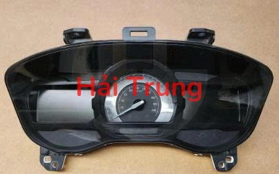 Đồng hồ táp lô Ford Ranger Tháo Xe GB3T-10849-HD3ZHE