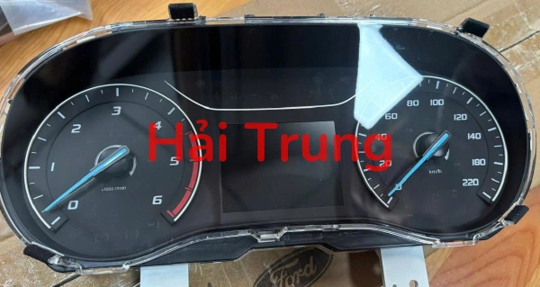 Đồng hồ táp lô Ford Transit Tháo Xe