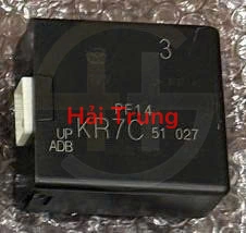 Hộp điều khiển đèn pha Mazda CX5 Tháo Xe KR7C51027 KR7C-51-027