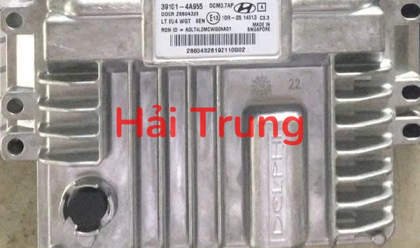 Hộp cầu trì Kia K200/K250 91950-4E010 919504E010