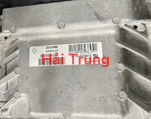 Hộp điều khiển động cơ ECU ECM Renault Samsung SM3 S180078191 237100551R