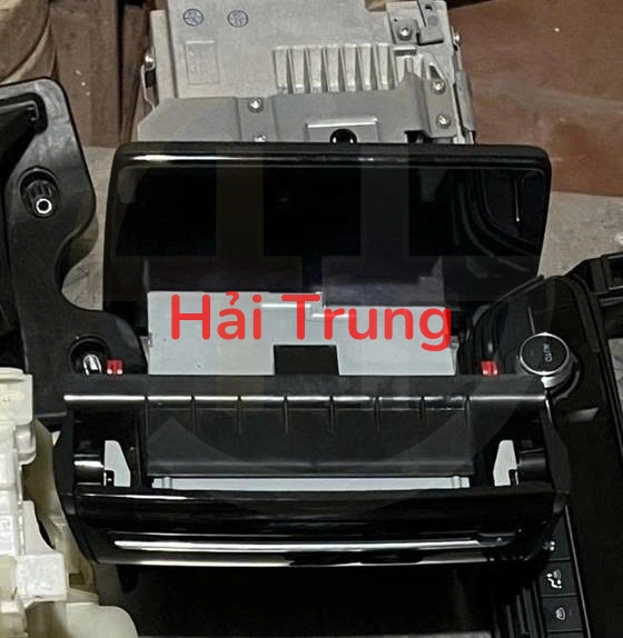 Màn hình Mazda 6 2019 Tháo Xe