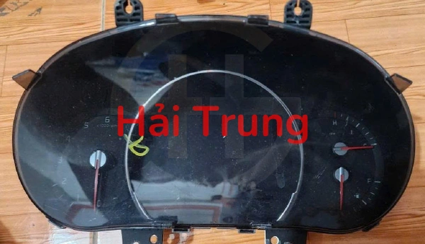 94013C5003 Đồng hồ táp lô Kia Sorento 2016-2020 Tháo Xe
