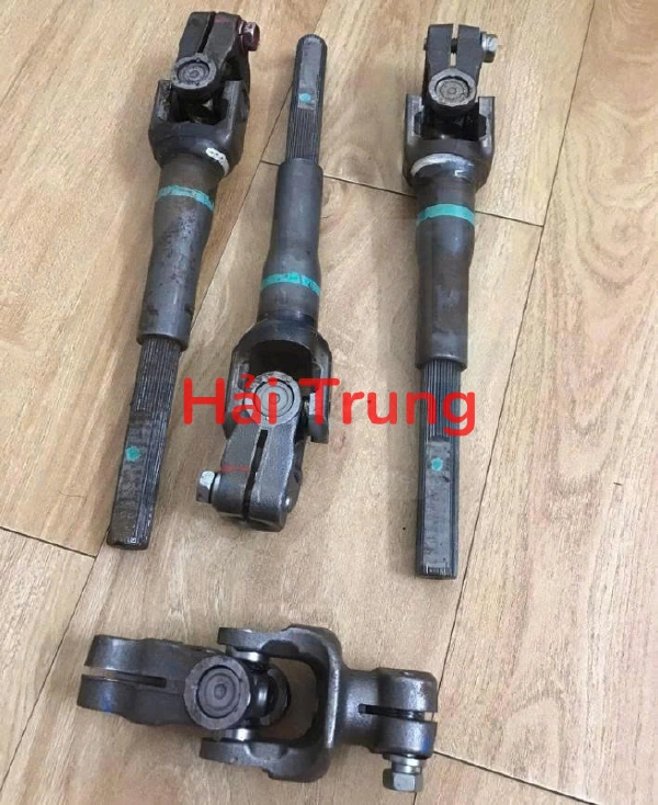 Khớp các đăng lái Toyota Vios 2014-2023 Tháo Xe