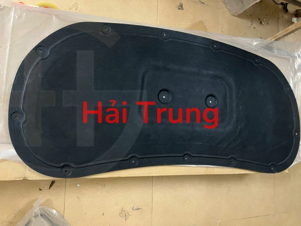 Nỉ chống nóng capo Kia Sonet 2021-2023