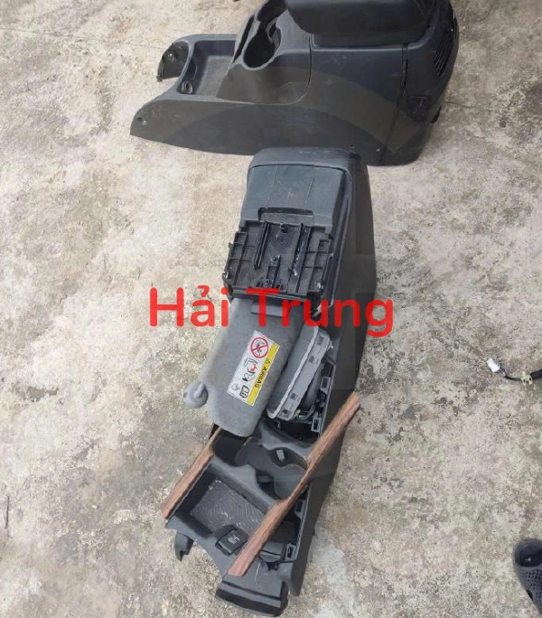 Yên ngựa Honda CRV 2021 Tháo Xe