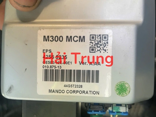 Hộp điều khiển cọc lái Spark Matiz 4 Tháo Xe 42565235