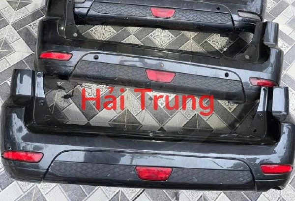 Cản sau Ford Escape 2009-2013 Tháo Xe