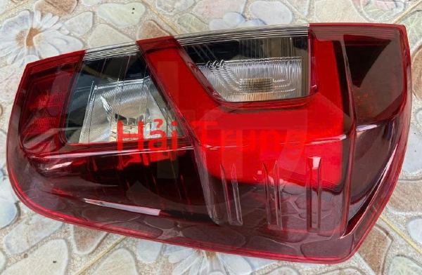 Đèn hậu Nissan Navara 2019-2021 Tháo Xe