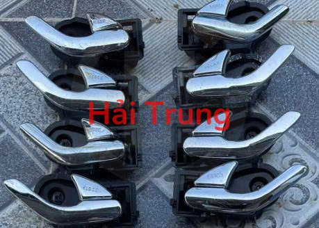 Tay mở cửa trong mạ Ford Escape 2009-2013 Tháo Xe