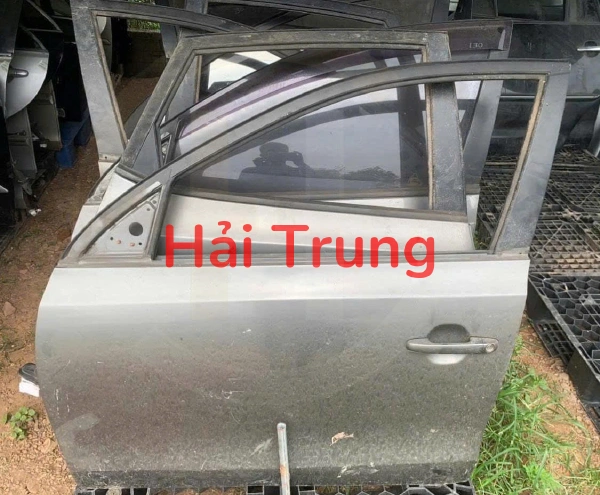 Cánh cửa đủ bộ 4 cái Hyundai I30 Tháo Xe