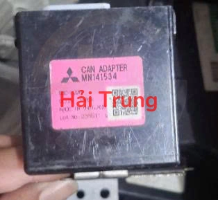 MN141534 Bộ chuyển đổi âm thanh Mitsubishi Triton Tháo Xe