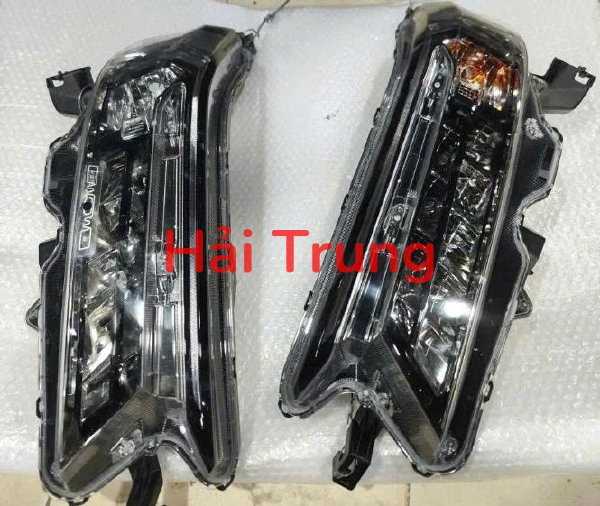 Đèn pha Honda BRV 2023 Tháo Xe