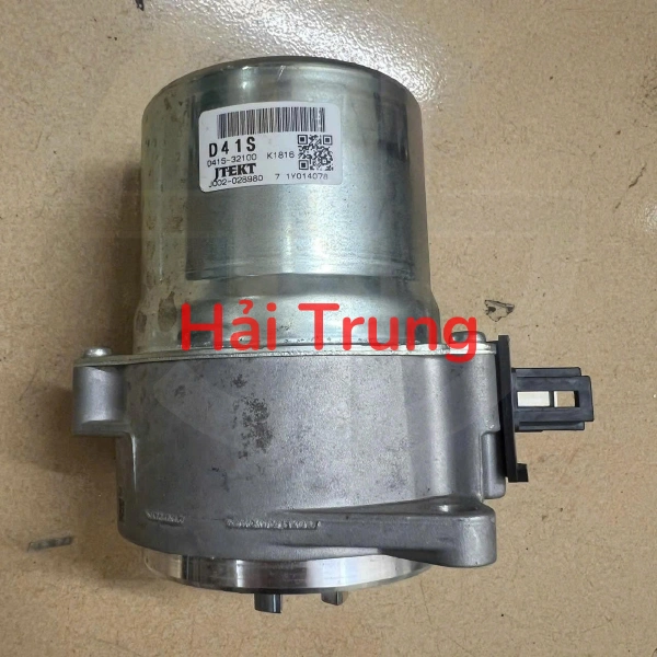 D41S32100 Mô tơ cọc lái Mazda 3, CX3, CX30 2021 Tháo Xe