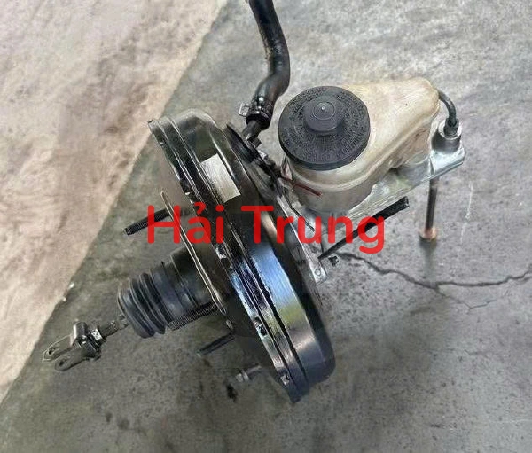Bầu trợ lực phanh Toyota Corolla 1993-1997 Tháo Xe