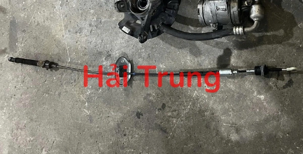 Dây đi số Hyundai Creta 2022-2024 Tháo Xe