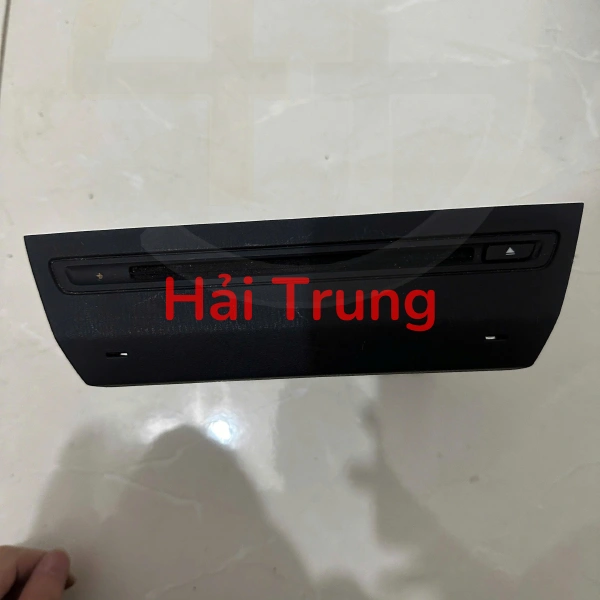 BJE8669G0 Đầu phát CD âm thanh nổi cho xe Mazda 3, CX3, Mazda CX5 Tháo Xe