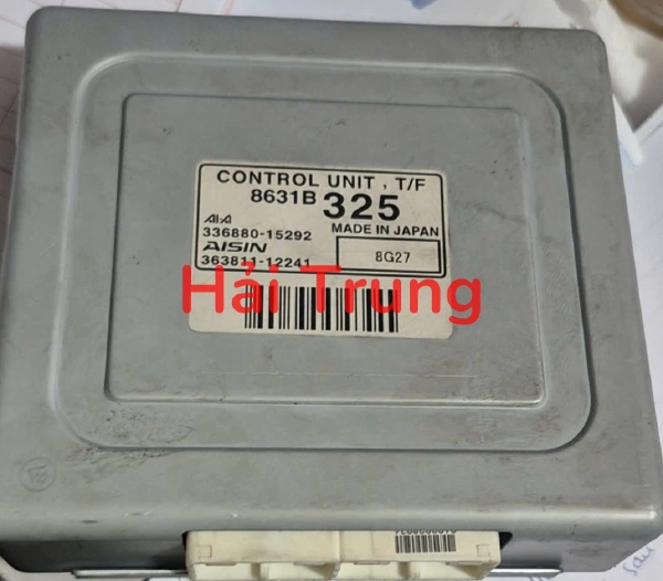 Hộp điều khiển vi sai dẫn động 4 bánh Mitsubishi Pajero Sport Tháp Xe 8631B325