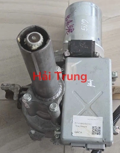 Cọc lái Honda City 2016 Tháo Xe