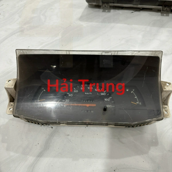 Đồng hồ táp lô Chevrolet Luv 2000-2005 Tháo Xe