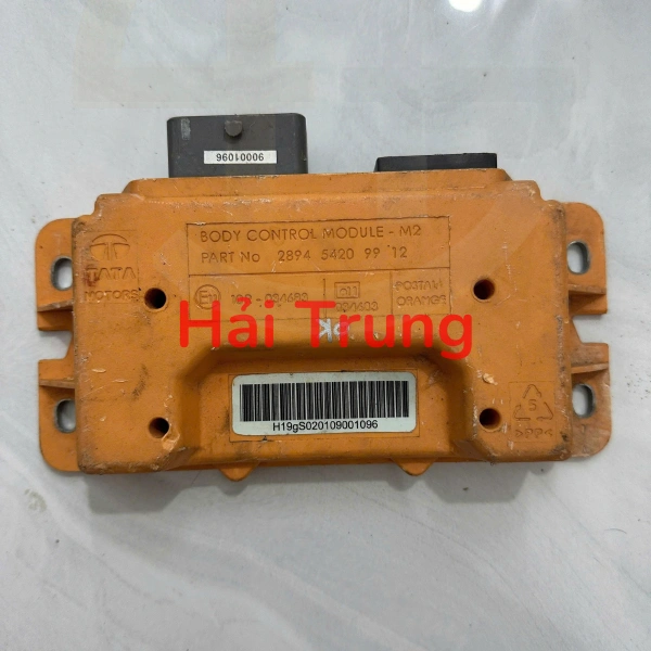 289454209912 Hộp BCM điều khiển thân xe Tata Xenon Tháo Xe