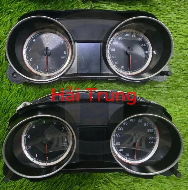 Đồng hồ táp lô Suzuki Swift 2020 Tháo Xe